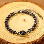 PRE ORDEN - PULSERA CON FOTO PROYECCION