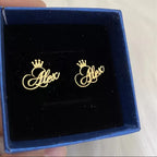 ARETES CON NOMBRE CLÁSICO