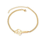 PULSERA CON NOMBRE
