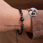 PRE ORDEN - PULSERA CON FOTO PROYECCION