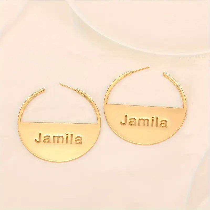 ARETES NOMBRE MEDIO CIRCULO