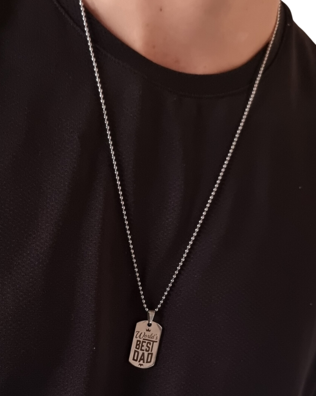 Mini militaire badge