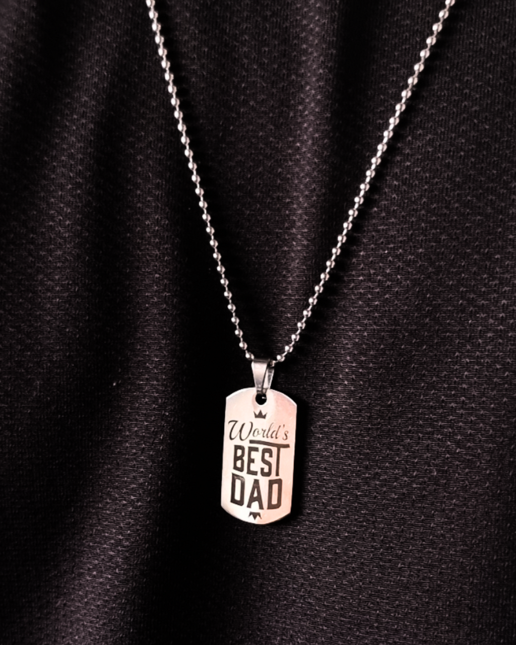 Mini militaire badge