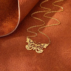 Klassieke naamketting