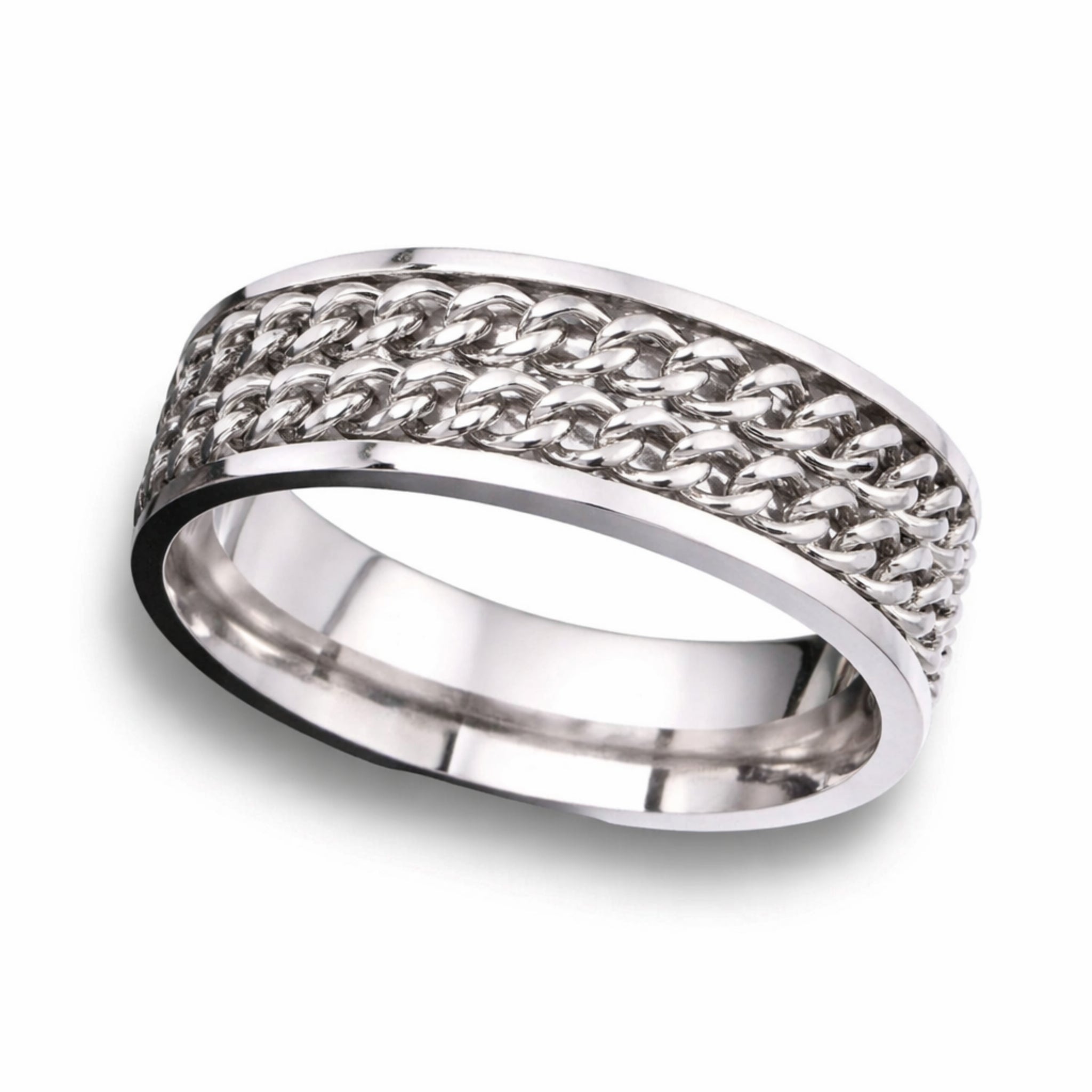 ANILLO CADENA GIRATORIA ANTIESTRES