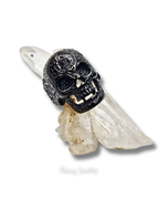 Skull ring (last sizes)