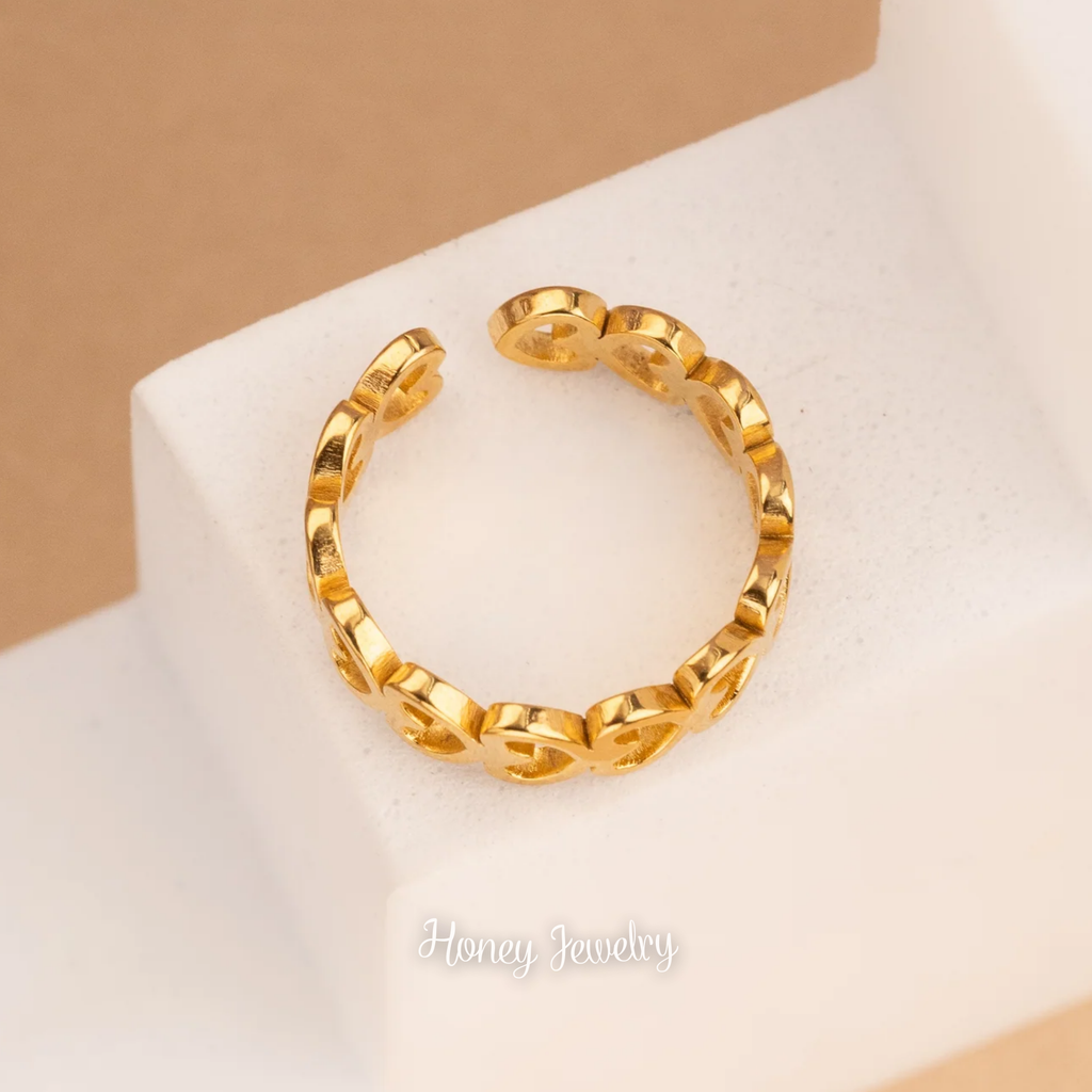 Harten ring
