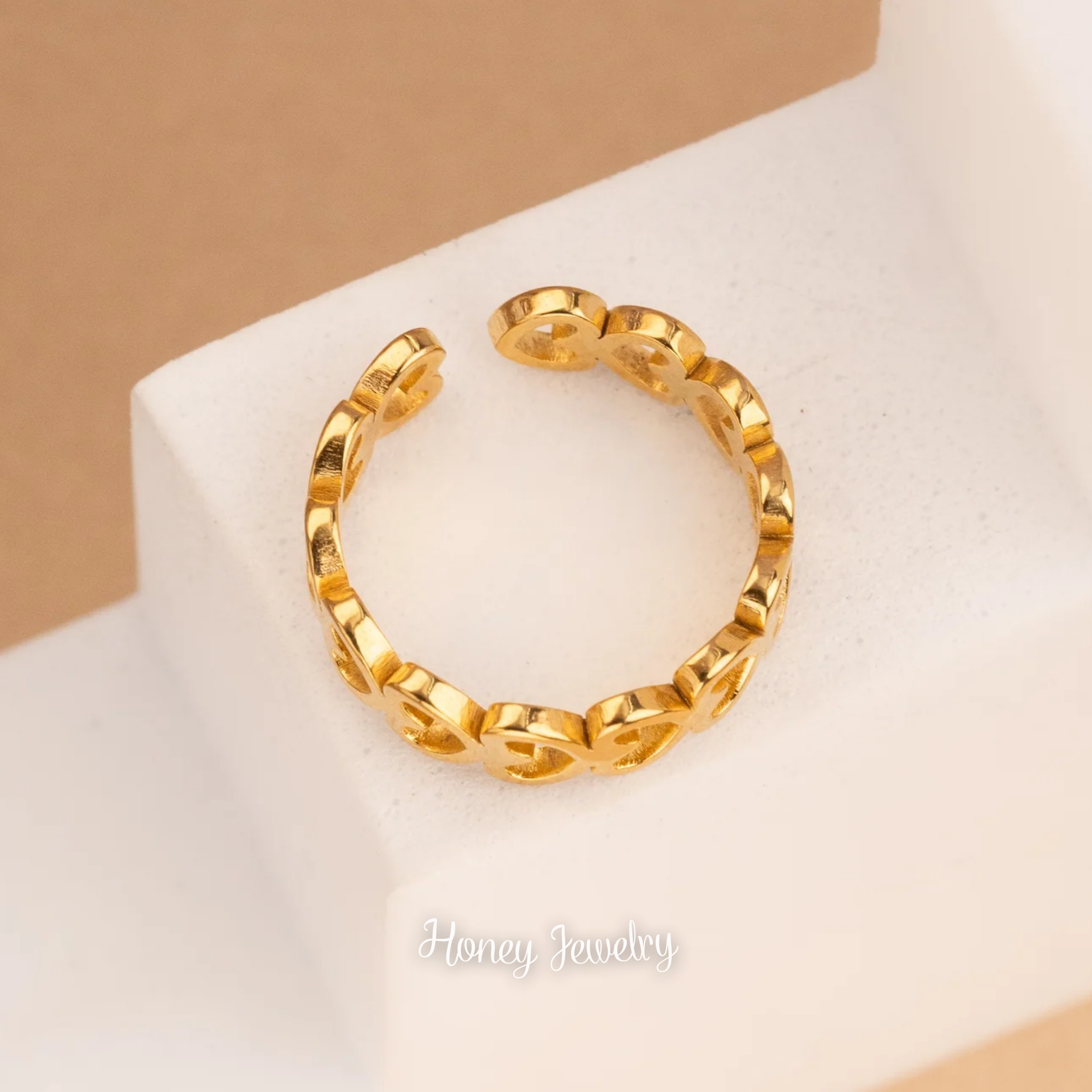 Harten ring