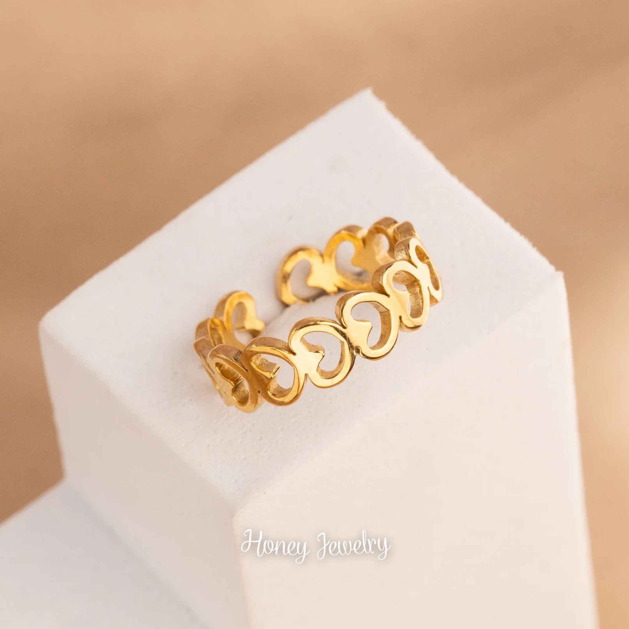 Harten ring