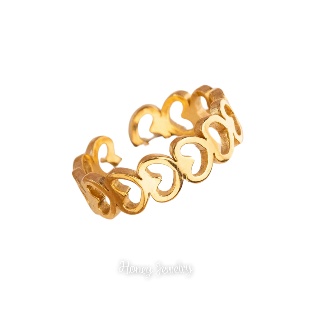 Harten ring