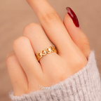 Harten ring