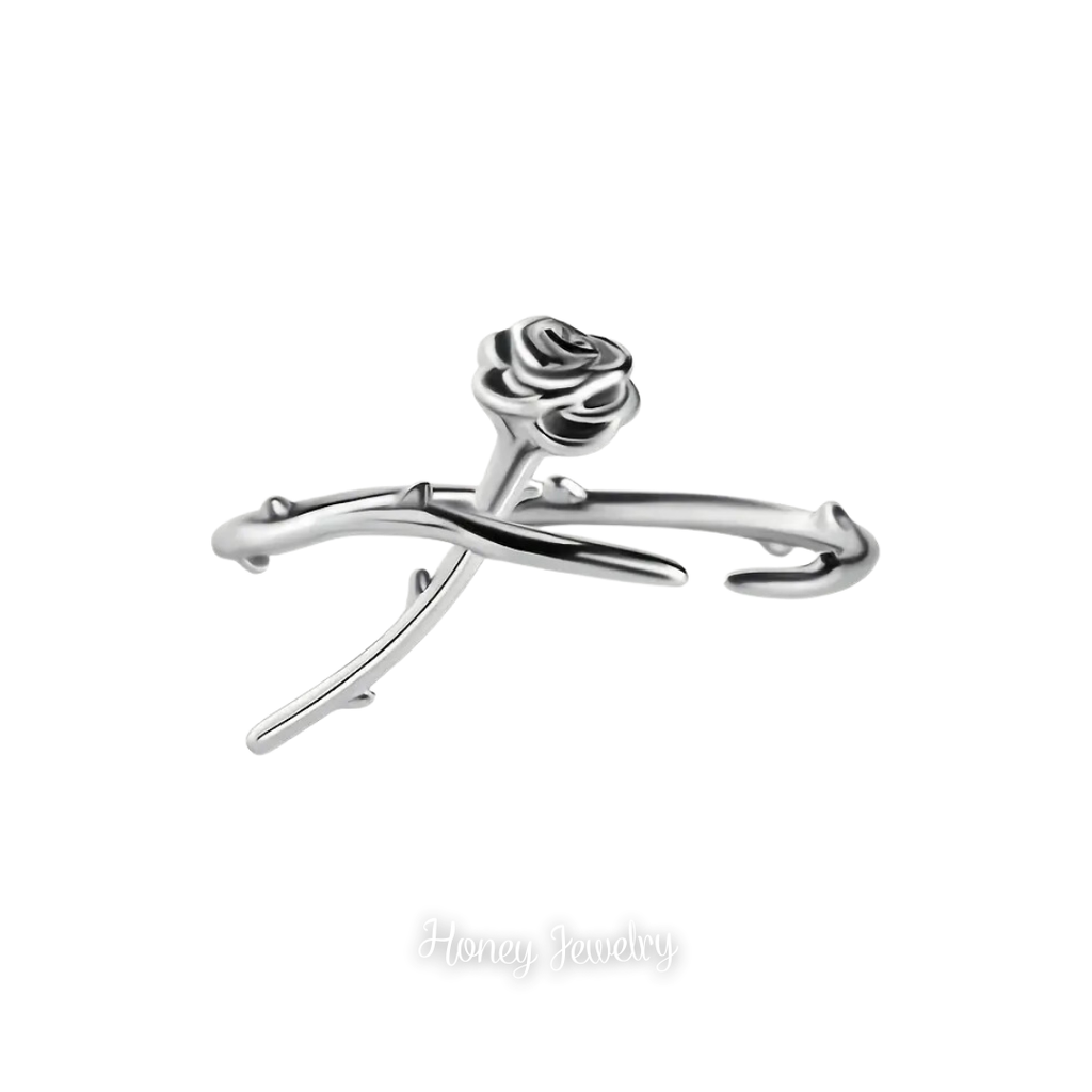 ANILLO ROSA