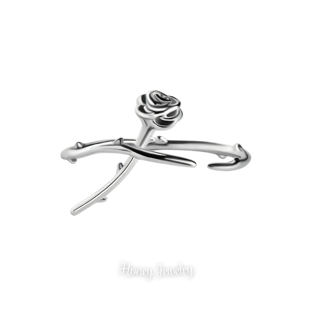 ANILLO ROSA
