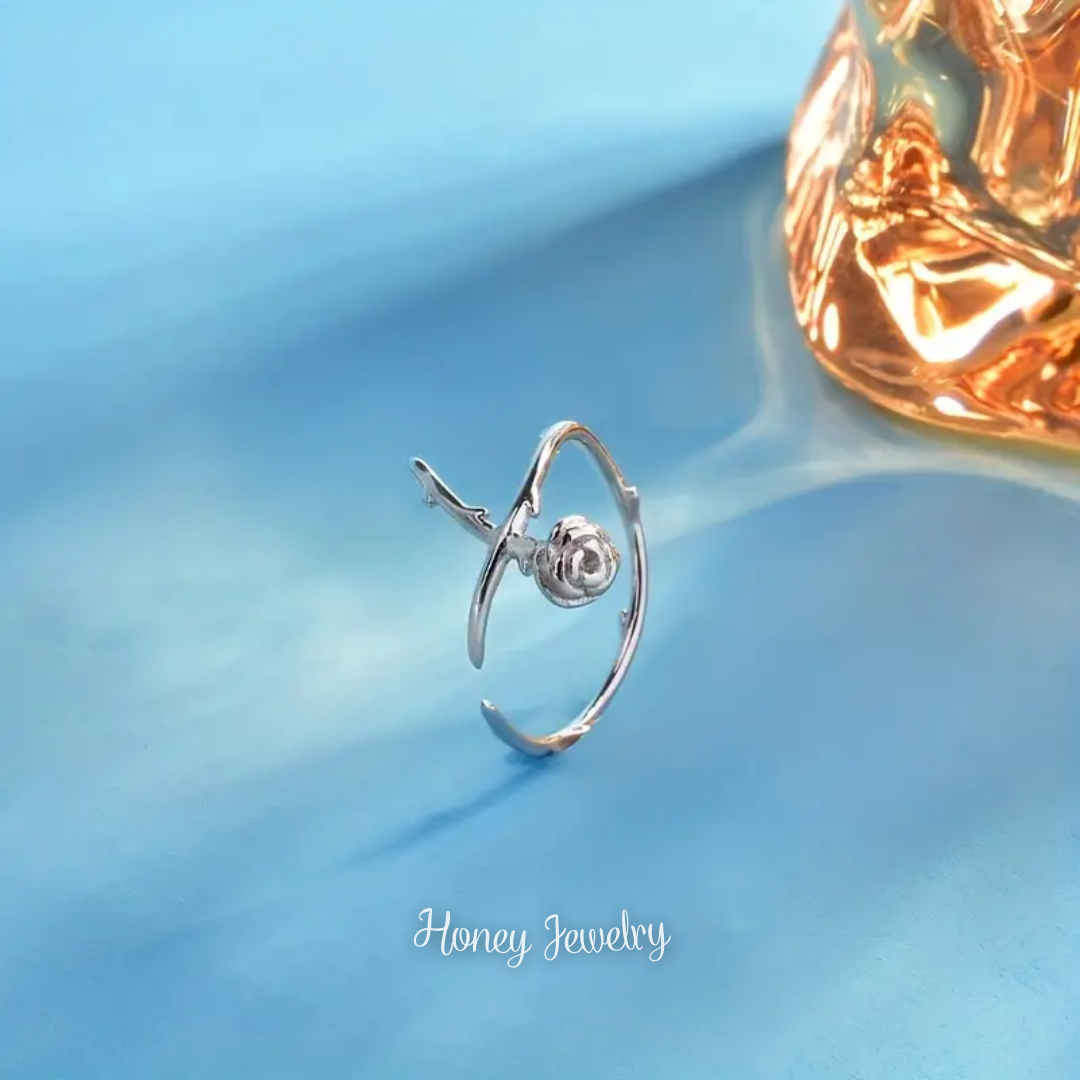 ANILLO ROSA