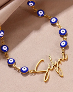 Classic Name Necklace