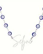 Classic Name Necklace