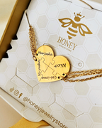 MOM Necklace