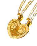 Collares para pareja