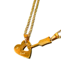 Collares para pareja