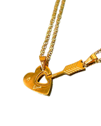 Collares para pareja