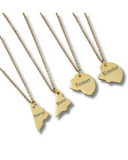 MOM Necklace