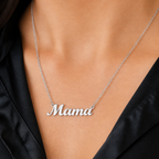 COLLAR MAMÁ