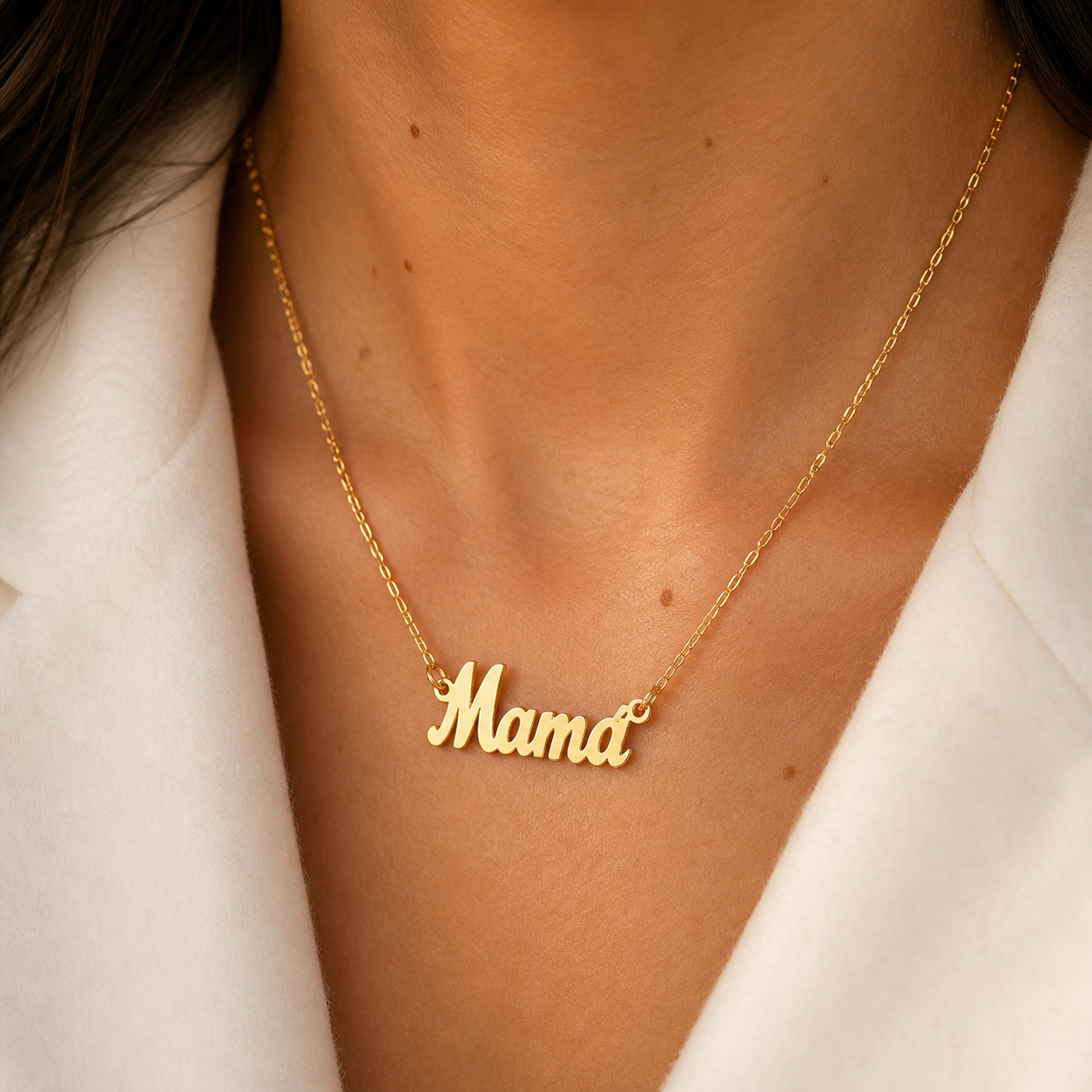 COLLAR MAMÁ