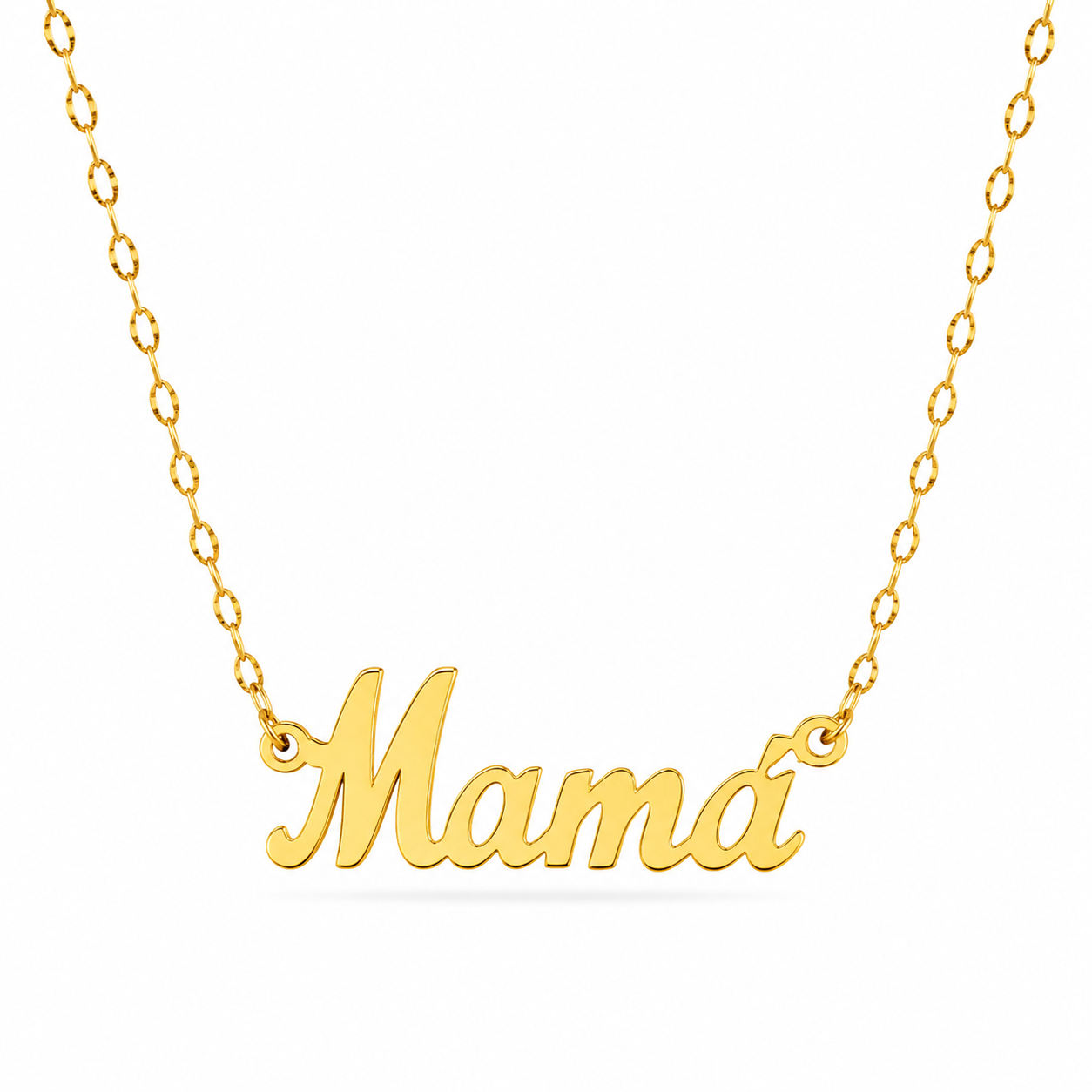 COLLAR MAMÁ