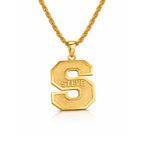 COLLAR INICIAL ATLETIC