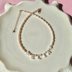 Classic Name Necklace