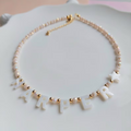 Classic Name Necklace