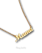 MOM Necklace