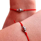 DUO DE PULSERAS BALINES