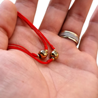 DUO DE PULSERAS BALINES
