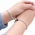 Puzzle Necklace x 2