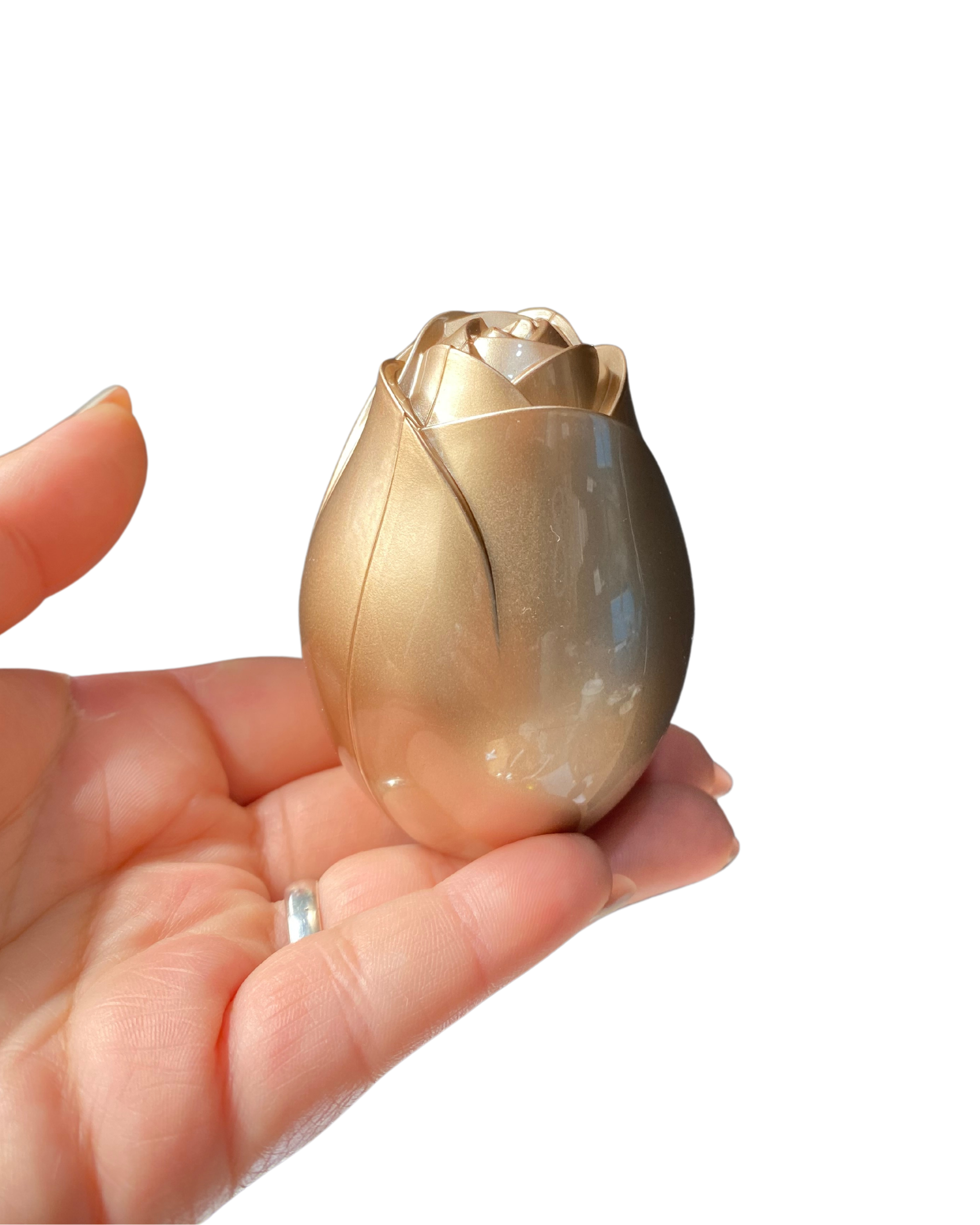 COFRE TULIPAN PARA ANILLOS