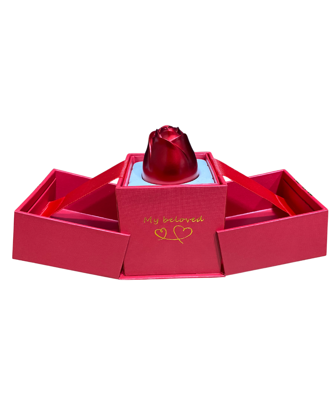 CAJA ROSA SORPRESA