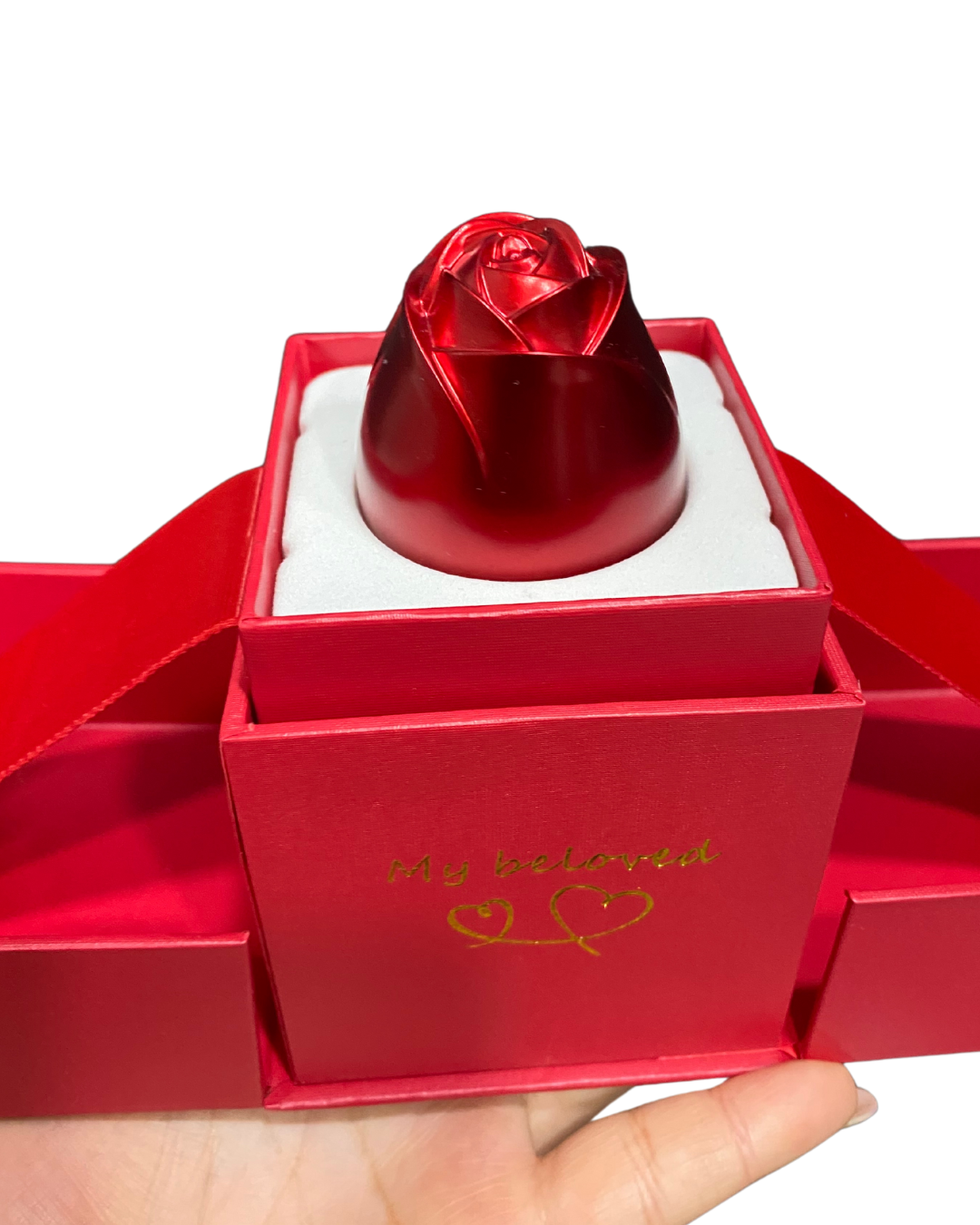 CAJA ROSA SORPRESA