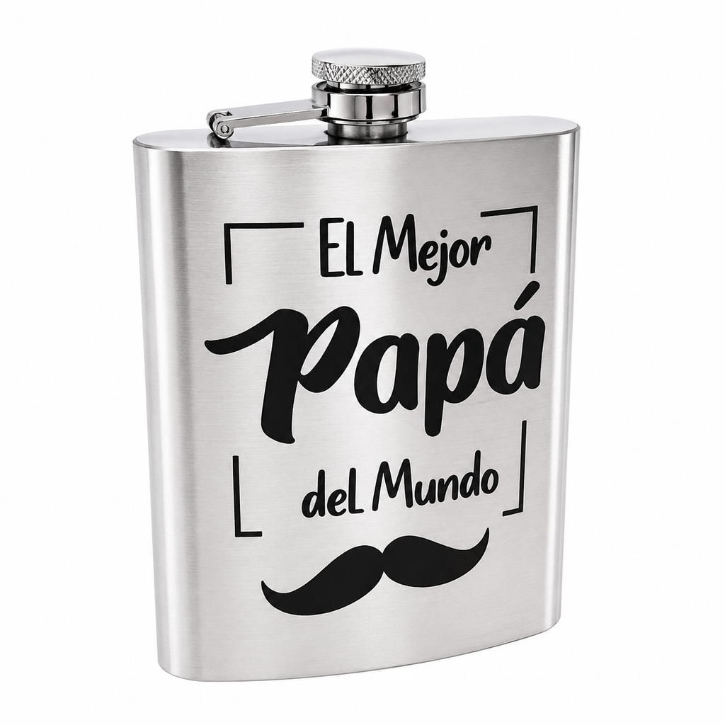 Licorera personalizada