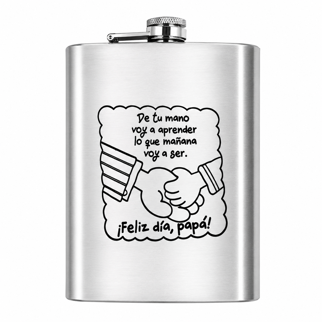 Licorera personalizada