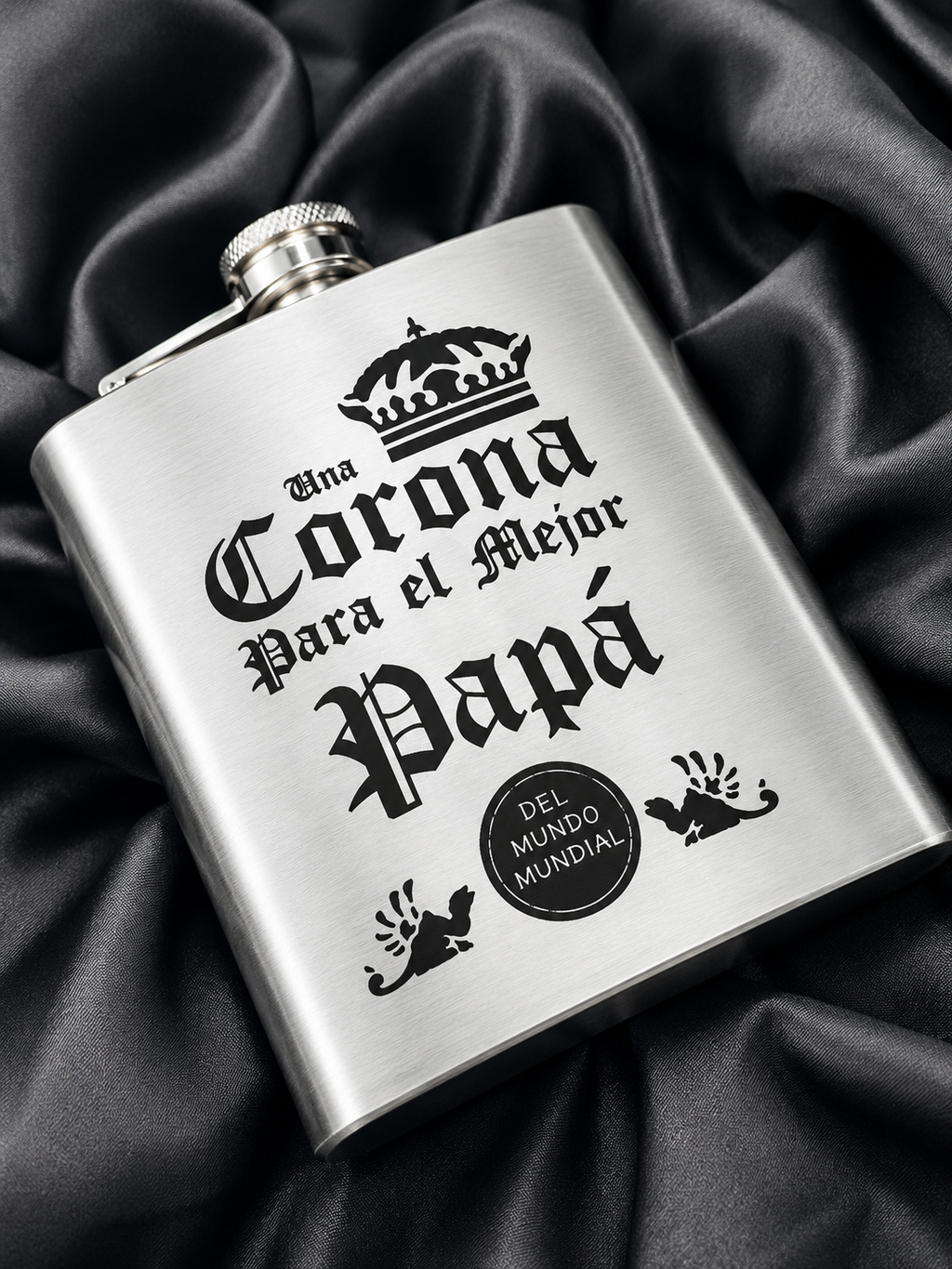 Licorera personalizada