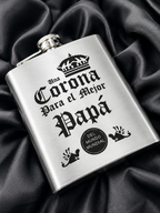 Licorera personalizada