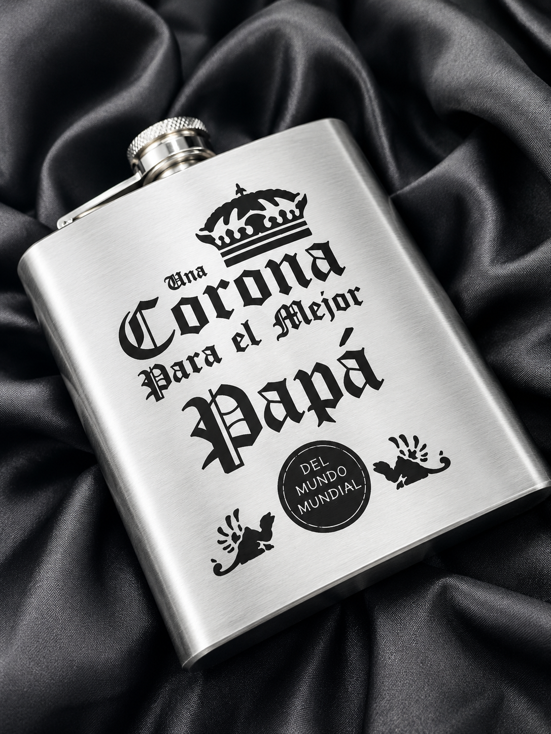 Licorera personalizada