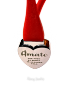 Doodles Military Badge Keychain for Dad