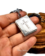 Relikwie ketting