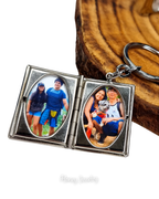 Relikwie ketting