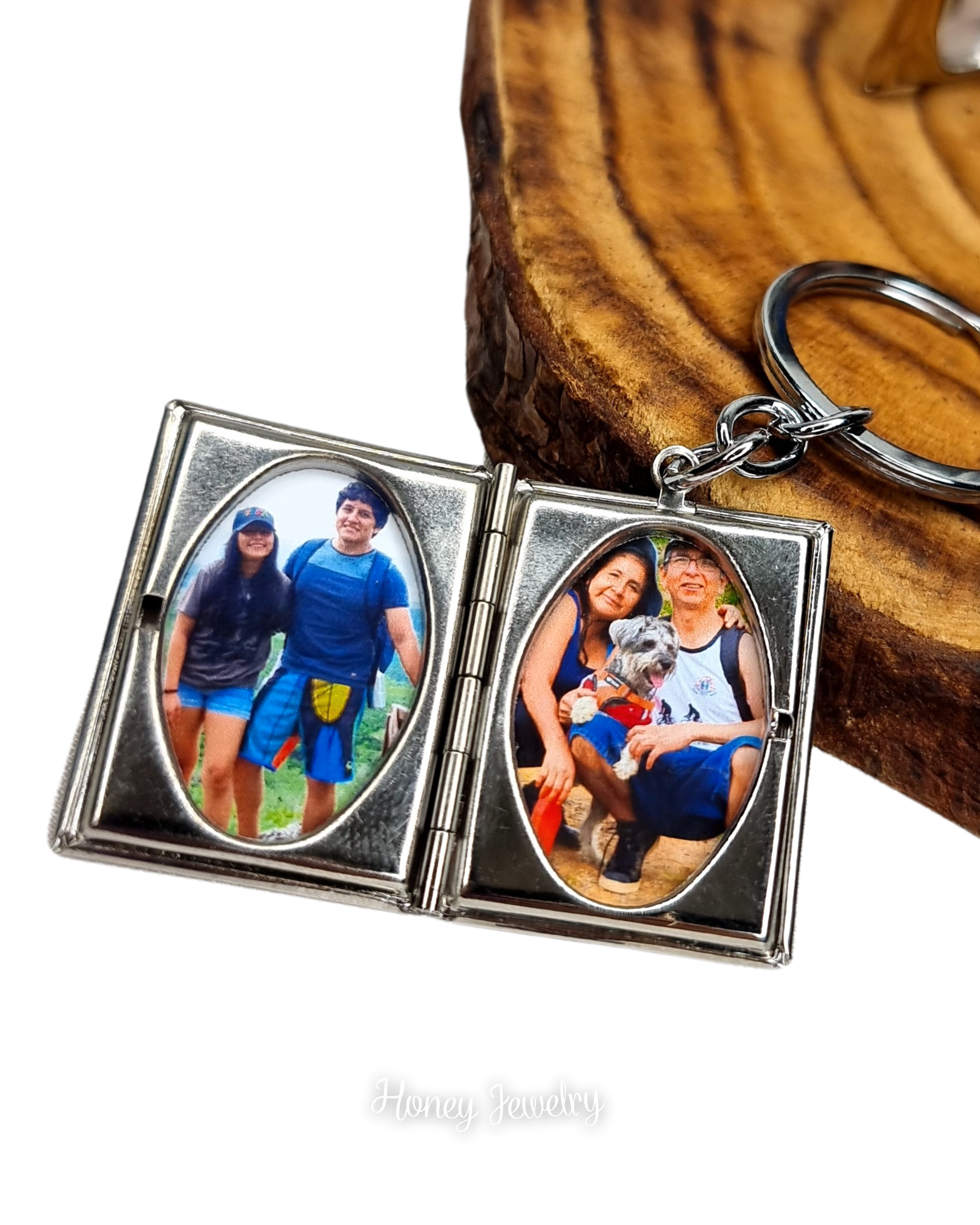 Relikwie ketting