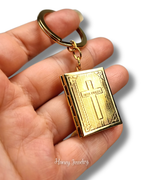 Relikwie ketting