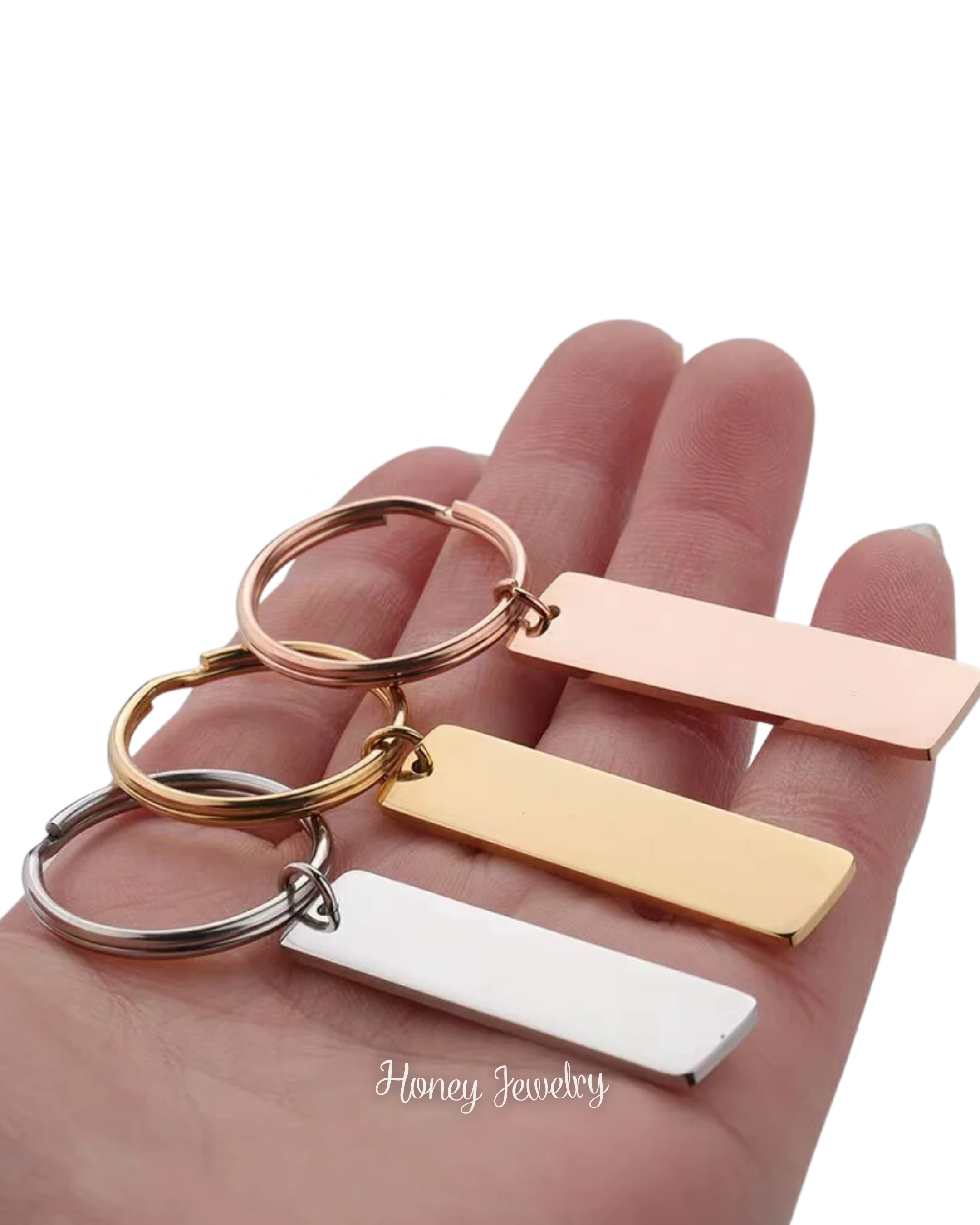 Spotify Keychain