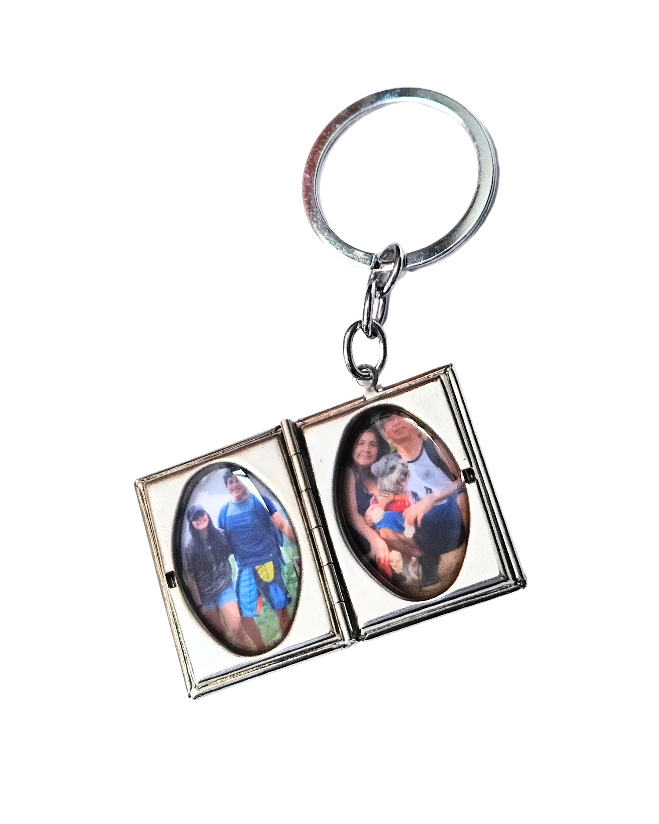Relikwie ketting